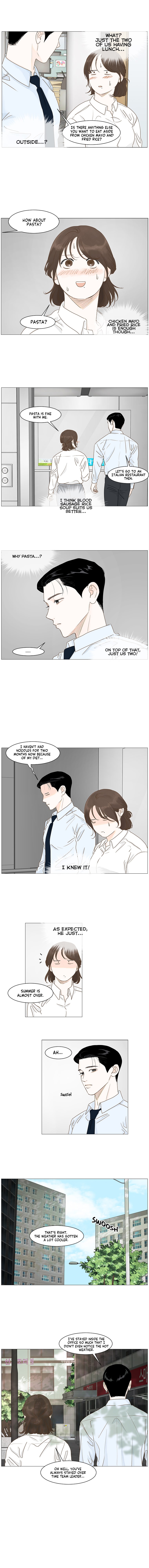 Read Back to Work! EN Manga Online