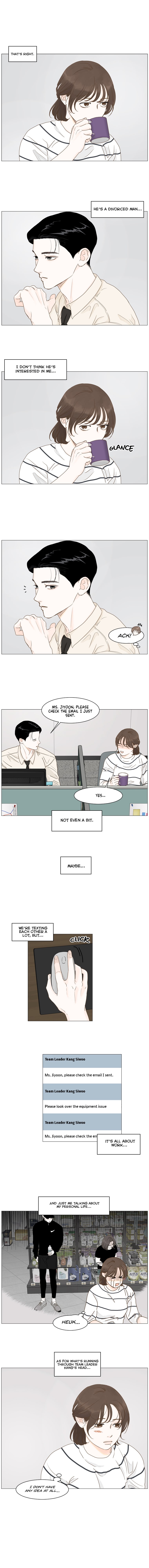 Read Back to Work! EN Manga Online