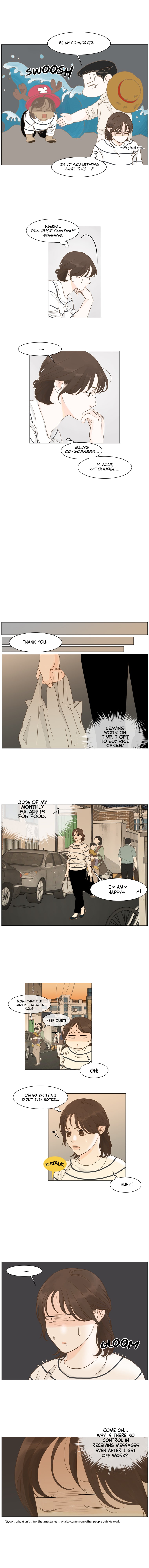 Read Back to Work! EN Manga Online