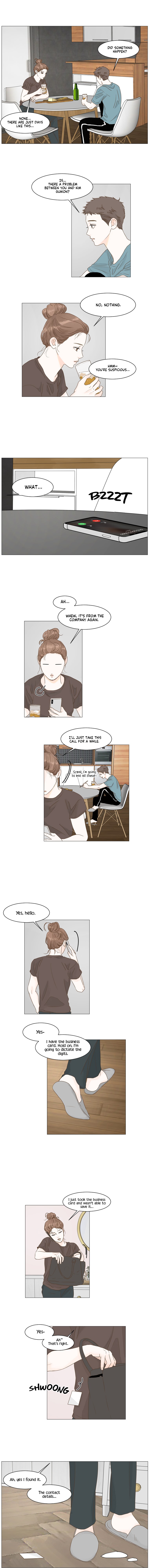 Read Back to Work! EN Manga Online