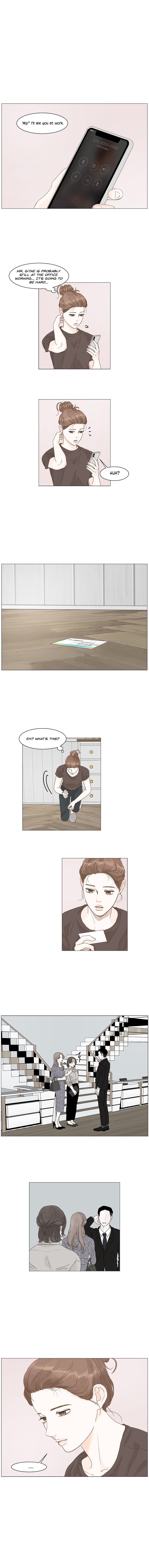 Read Back to Work! EN Manga Online