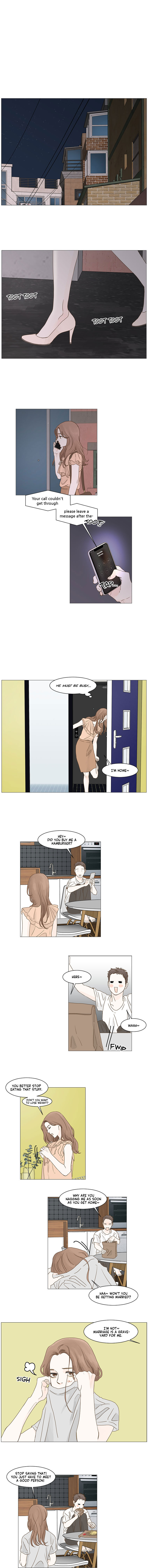 Read Back to Work! EN Manga Online