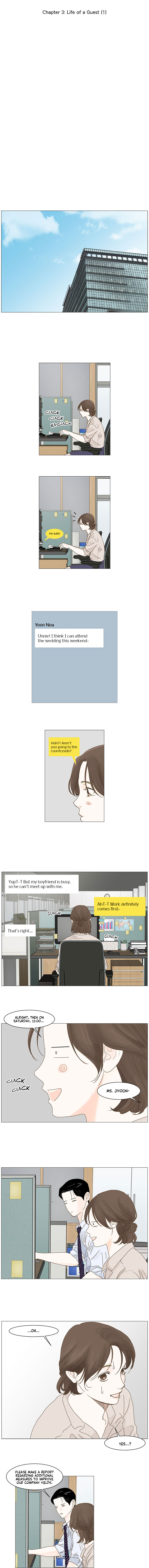 Read Back to Work! EN Manga Online