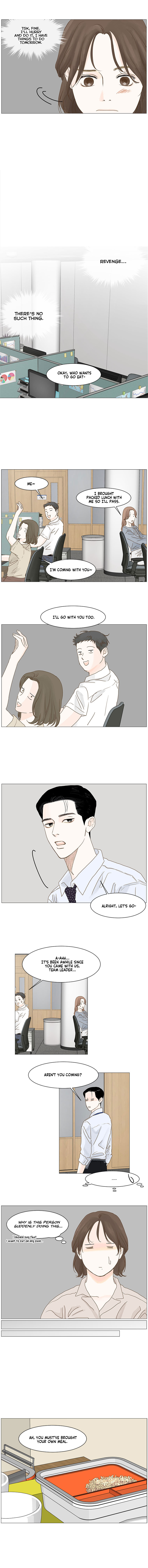 Read Back to Work! EN Manga Online