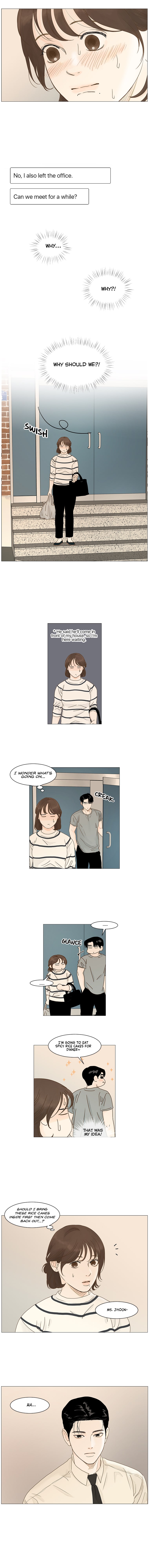 Read Back to Work! EN Manga Online