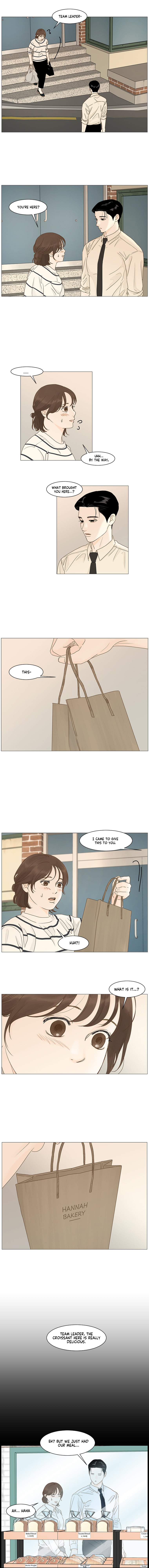 Read Back to Work! EN Manga Online