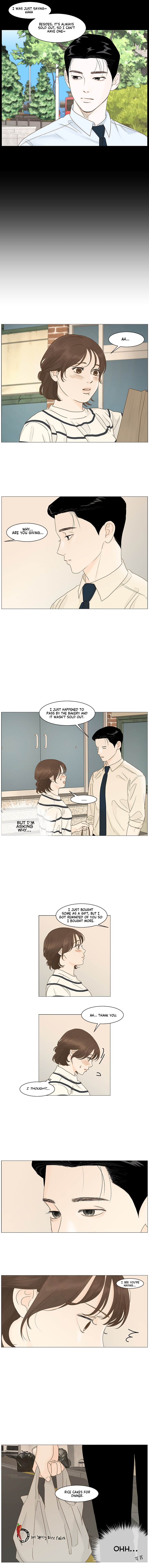 Read Back to Work! EN Manga Online