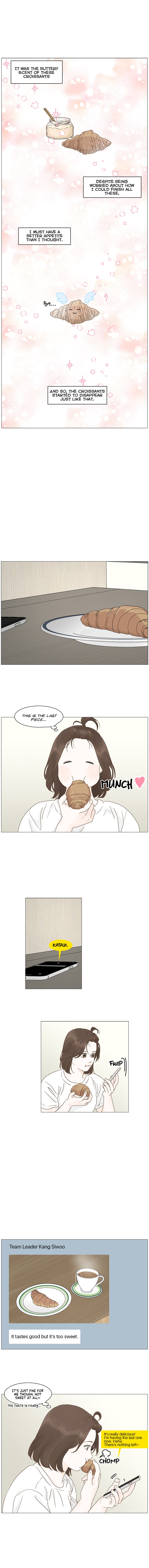 Read Back to Work! EN Manga Online