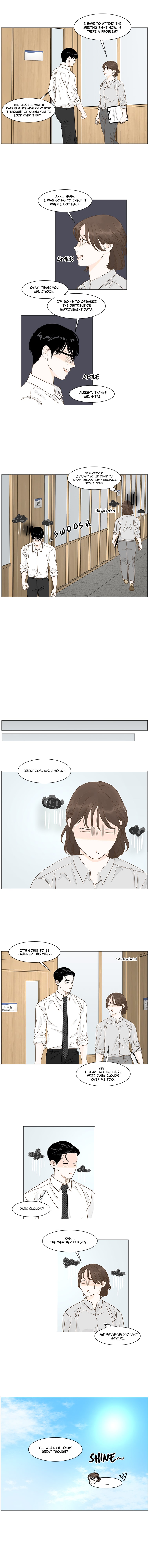 Read Back to Work! EN Manga Online