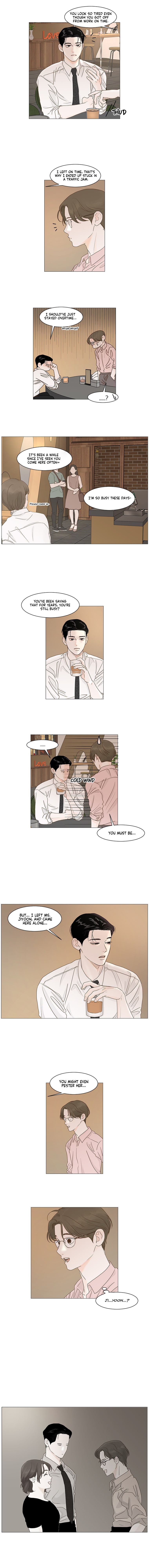 Read Back to Work! EN Manga Online