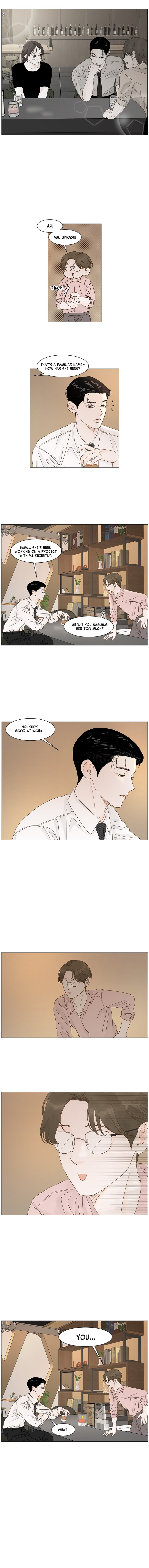 Read Back to Work! EN Manga Online