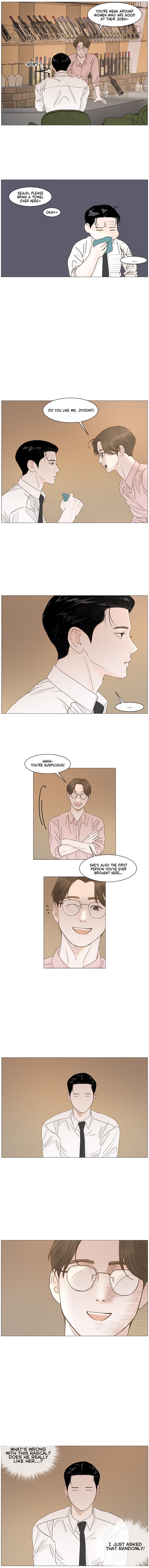 Read Back to Work! EN Manga Online