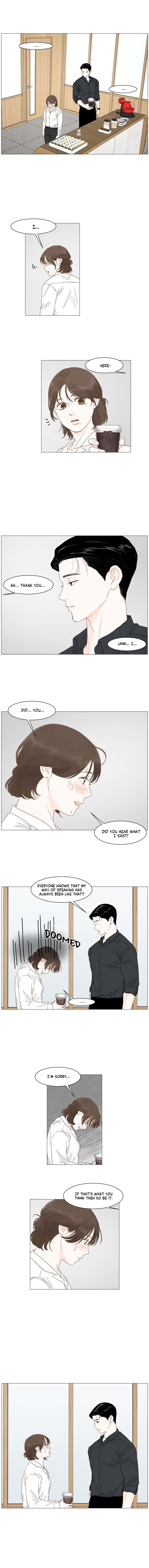 Read Back to Work! EN Manga Online