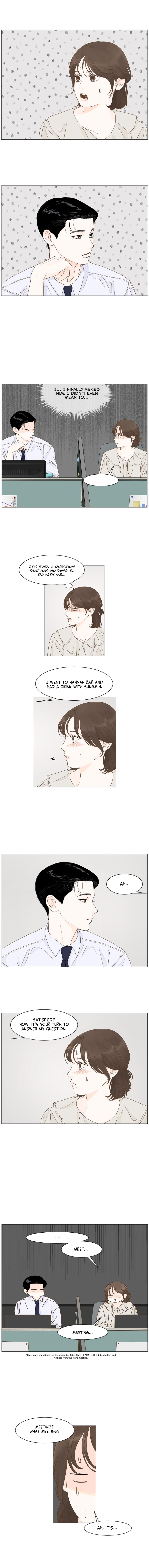 Read Back to Work! EN Manga Online