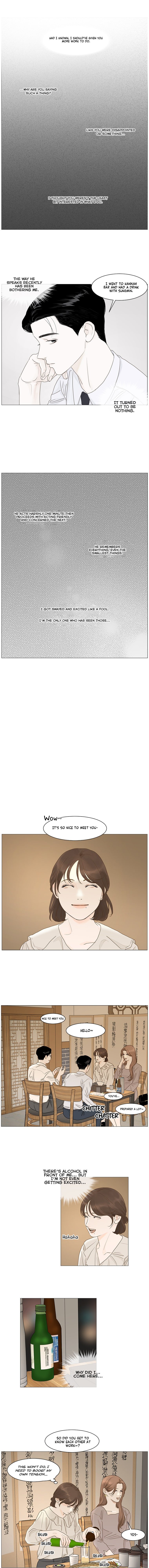 Read Back to Work! EN Manga Online