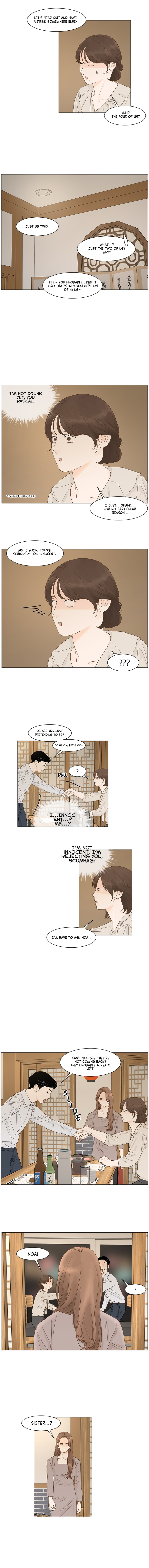 Read Back to Work! EN Manga Online