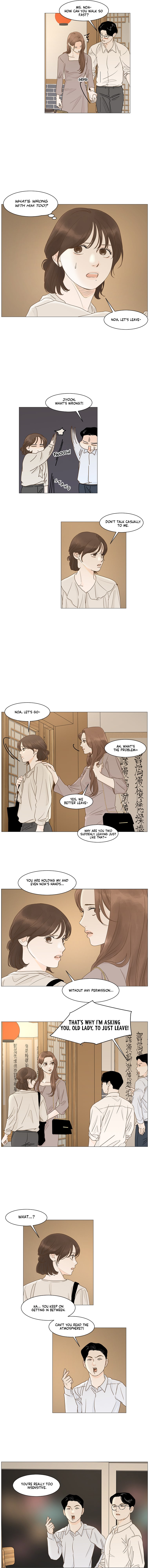 Read Back to Work! EN Manga Online