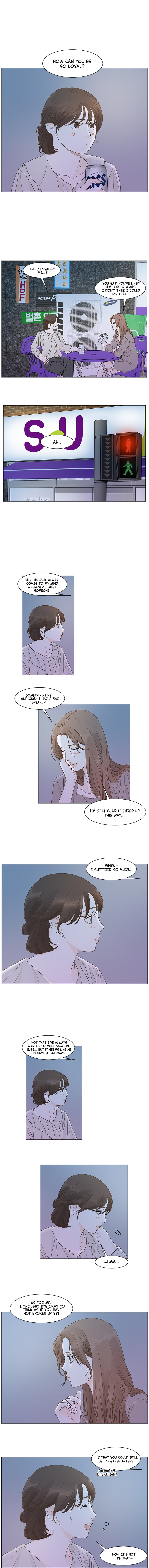 Read Back to Work! EN Manga Online