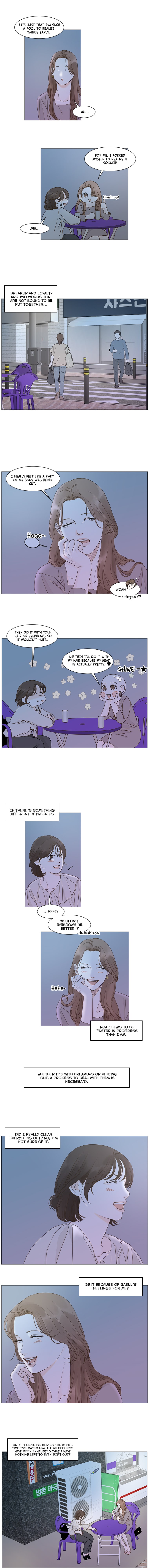 Read Back to Work! EN Manga Online