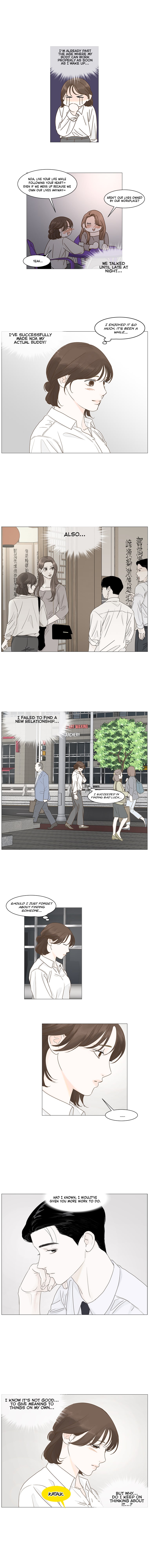 Read Back to Work! EN Manga Online