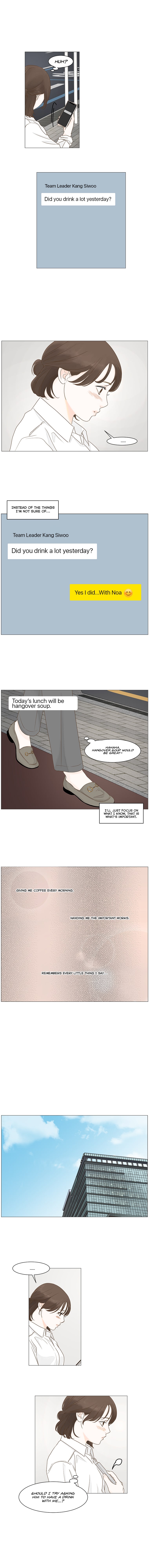 Read Back to Work! EN Manga Online