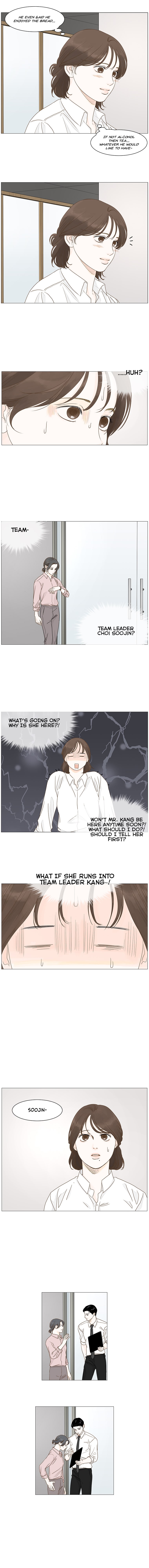 Read Back to Work! EN Manga Online