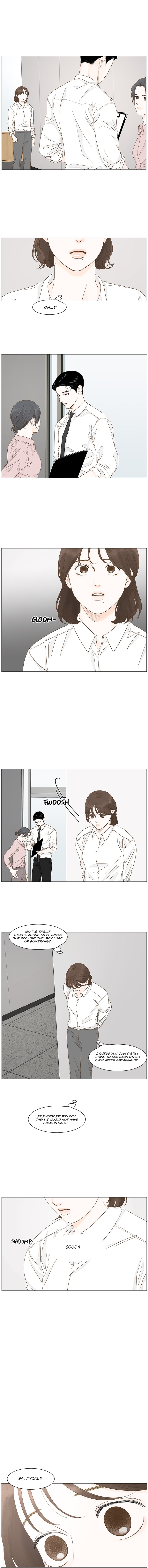 Read Back to Work! EN Manga Online