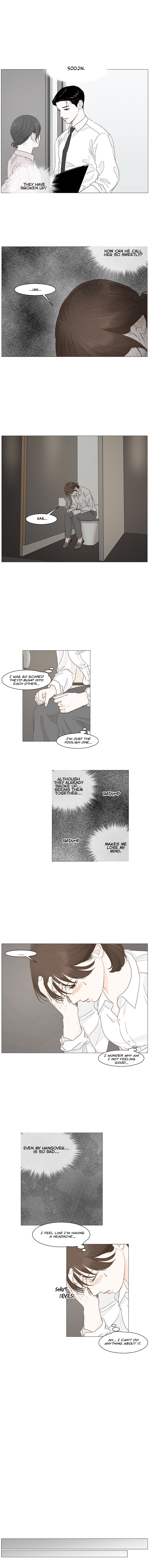 Read Back to Work! EN Manga Online