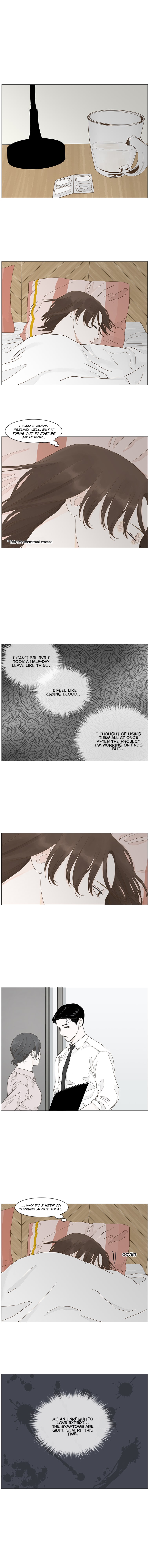 Read Back to Work! EN Manga Online