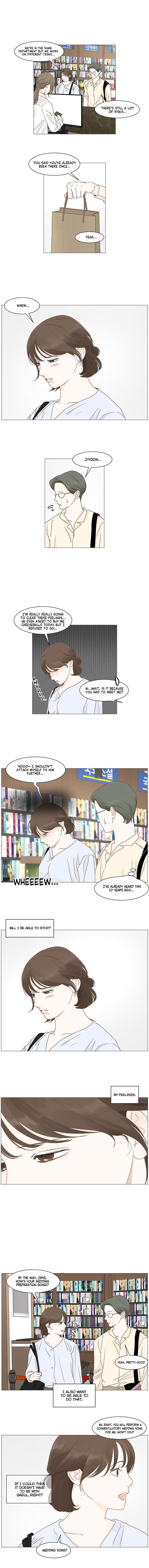 Read Back to Work! EN Manga Online