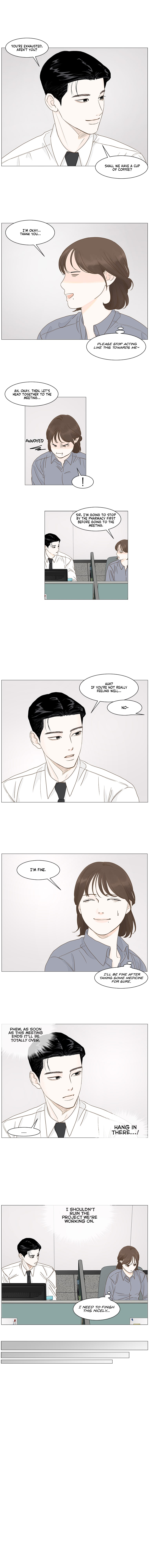 Read Back to Work! EN Manga Online