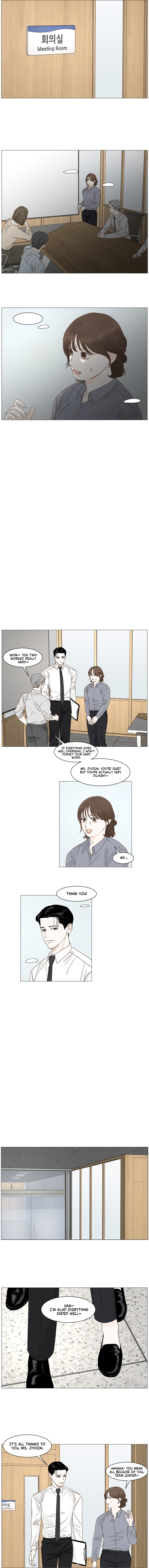 Read Back to Work! EN Manga Online