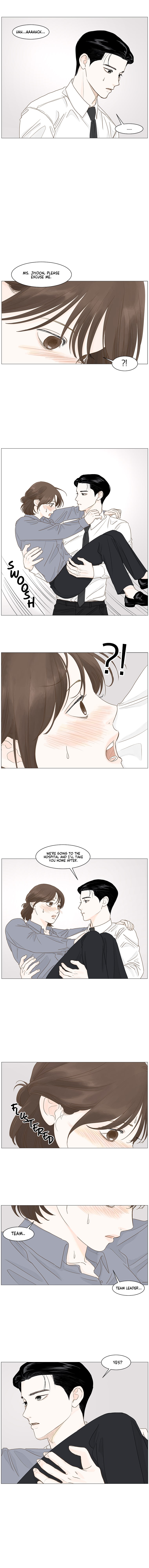 Read Back to Work! EN Manga Online