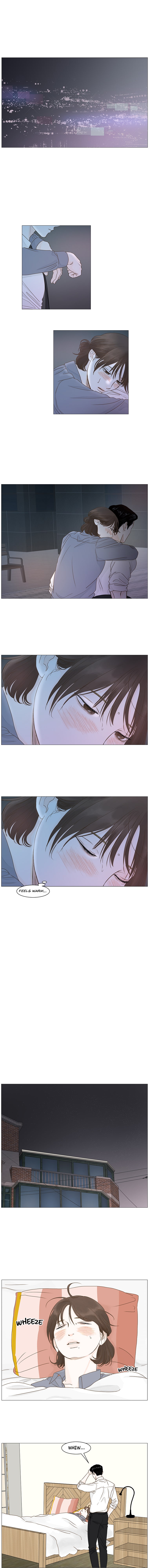 Read Back to Work! EN Manga Online