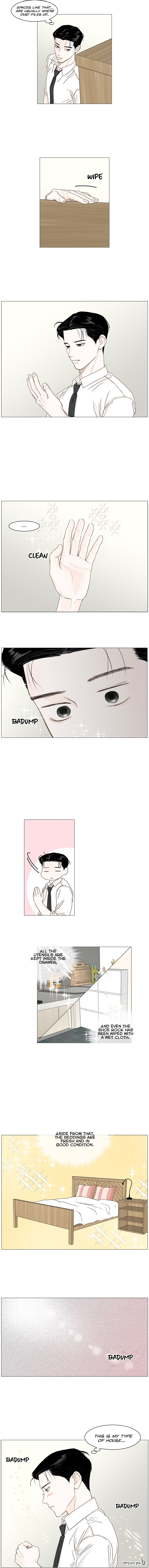 Read Back to Work! EN Manga Online