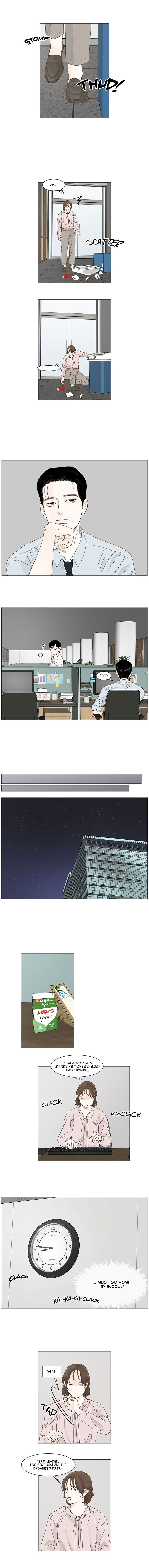 Read Back to Work! EN Manga Online