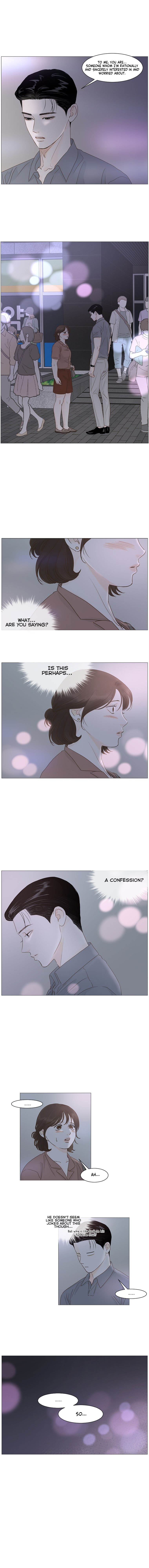 Read Back to Work! EN Manga Online