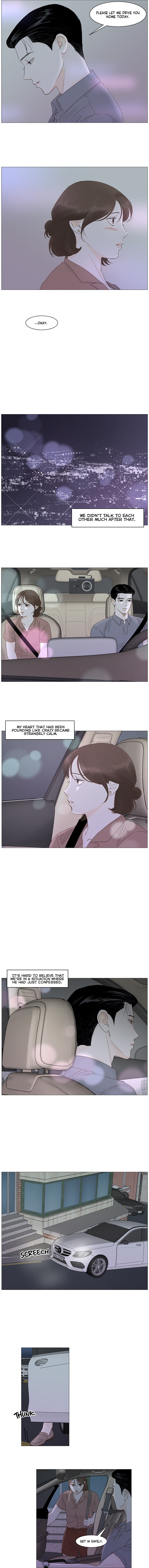 Read Back to Work! EN Manga Online