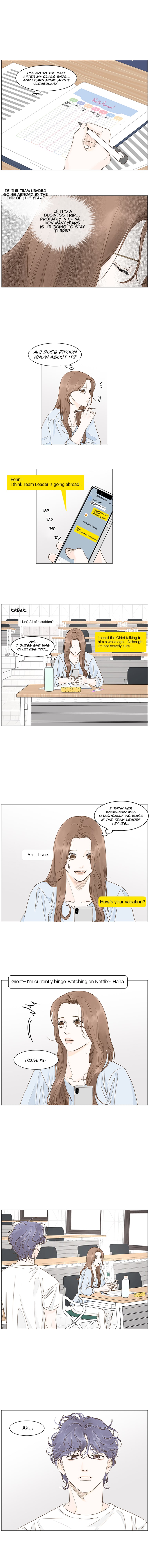 Read Back to Work! EN Manga Online