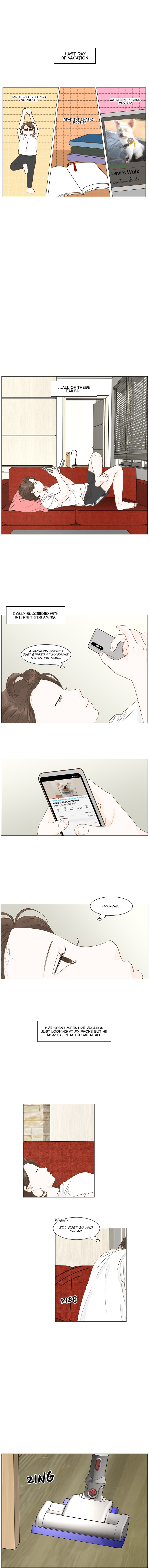 Read Back to Work! EN Manga Online