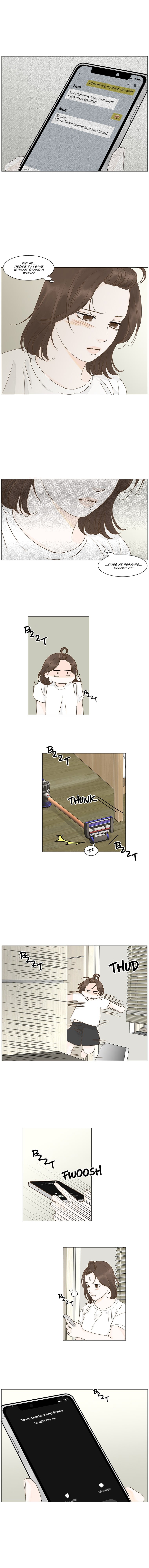 Read Back to Work! EN Manga Online