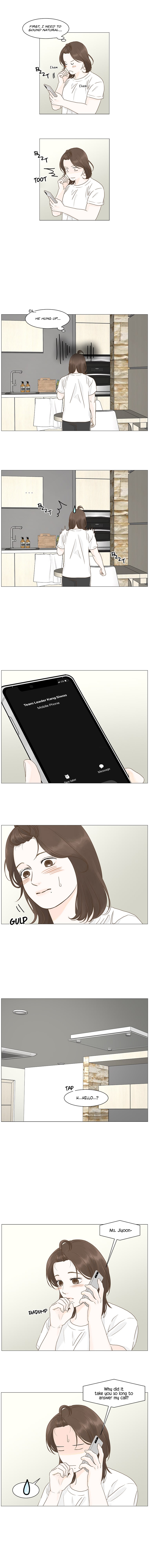 Read Back to Work! EN Manga Online