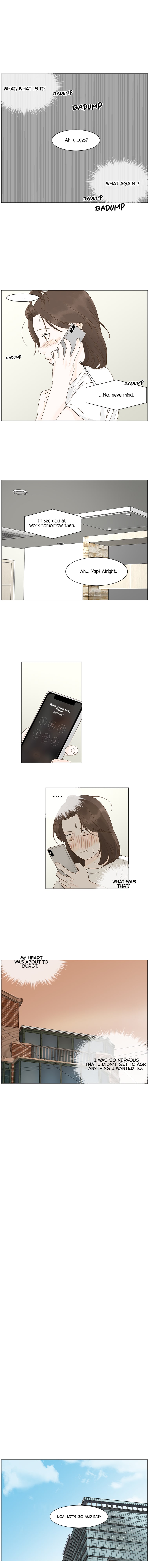 Read Back to Work! EN Manga Online