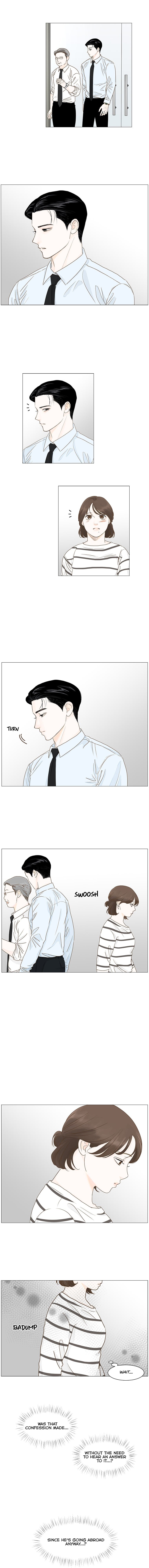 Read Back to Work! EN Manga Online