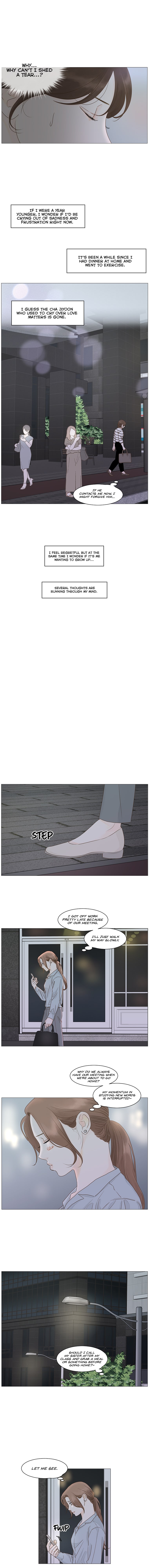 Read Back to Work! EN Manga Online