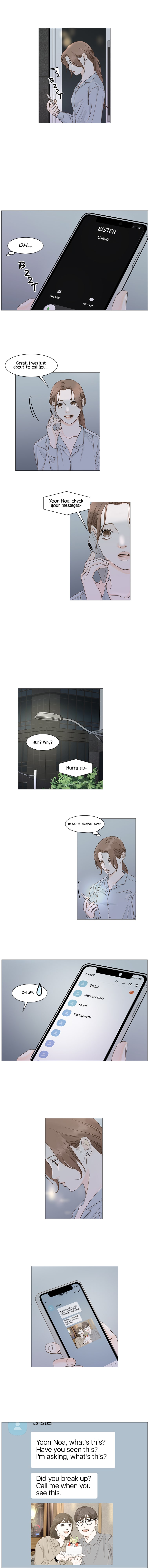 Read Back to Work! EN Manga Online