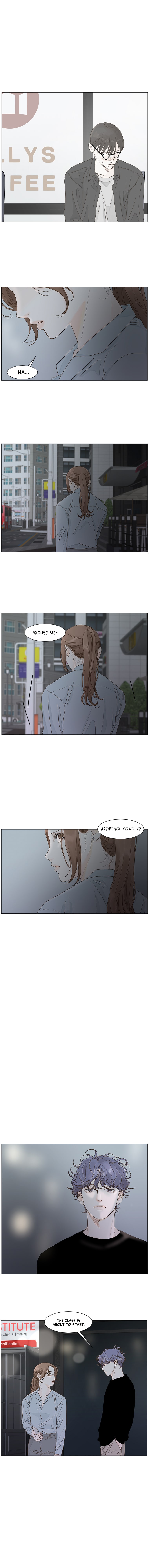 Read Back to Work! EN Manga Online