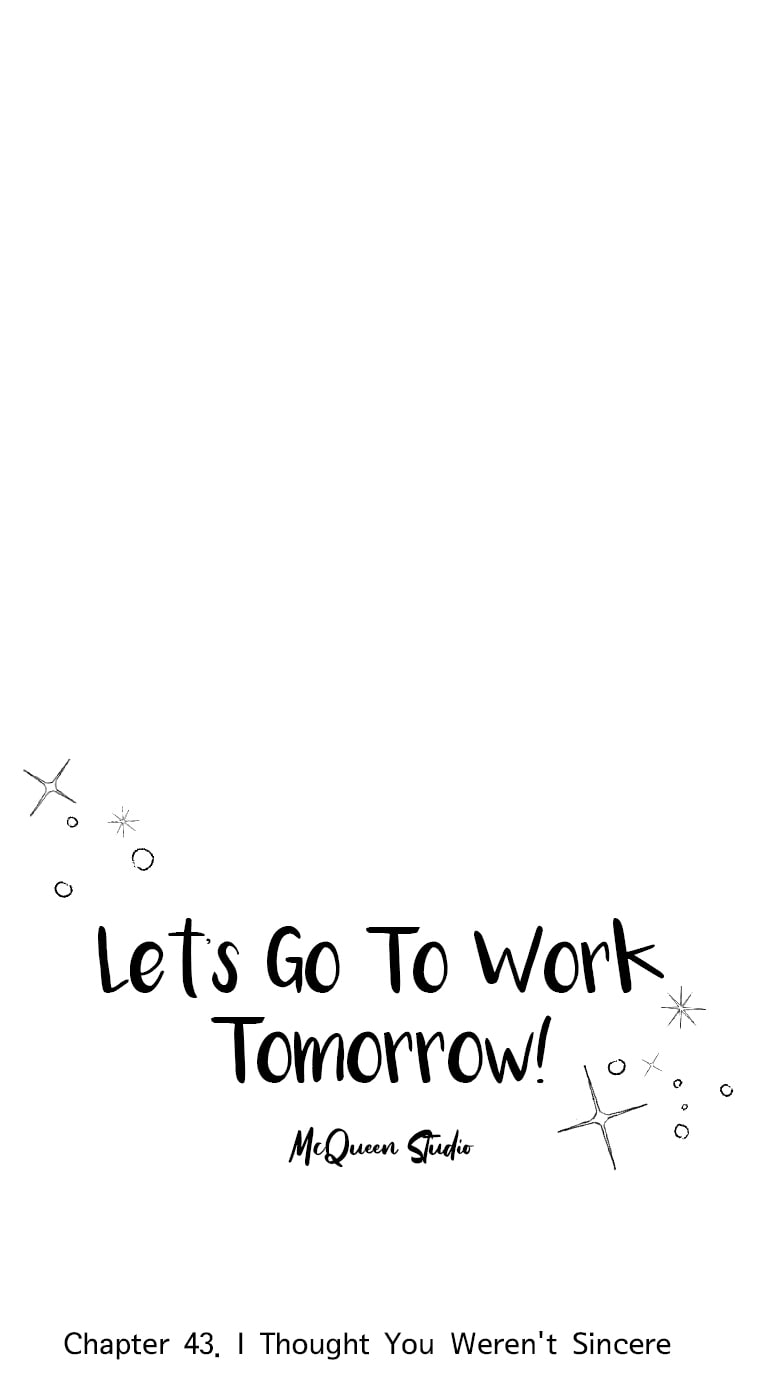 Read Back to Work! EN Manga Online