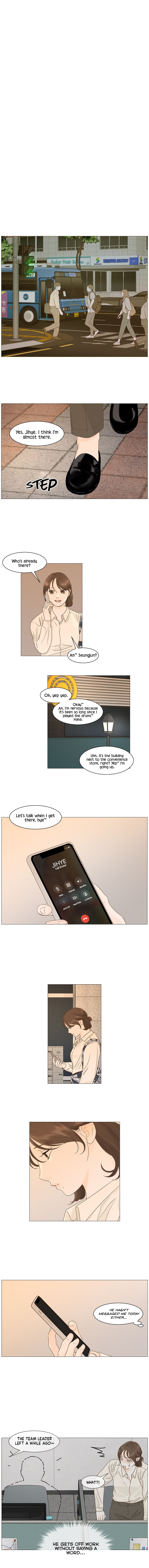 Read Back to Work! EN Manga Online