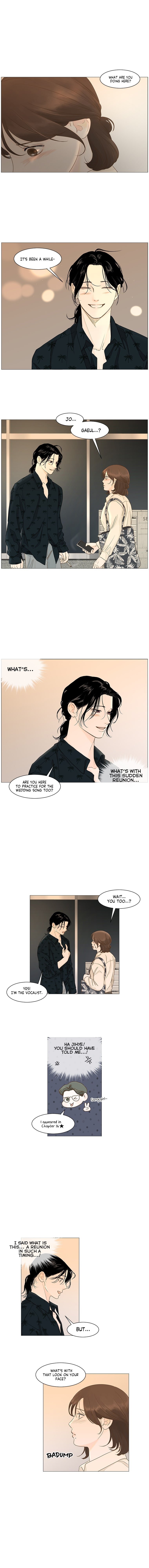 Read Back to Work! EN Manga Online